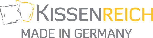 Kissenreich Logo