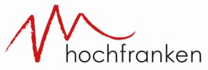 Logo Hochfranken